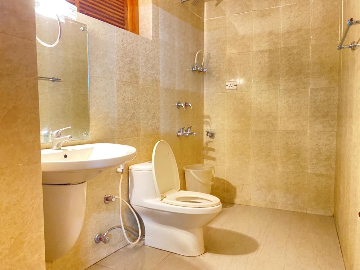 Royal Green Valley View Mashobra 西姆拉 外观 照片