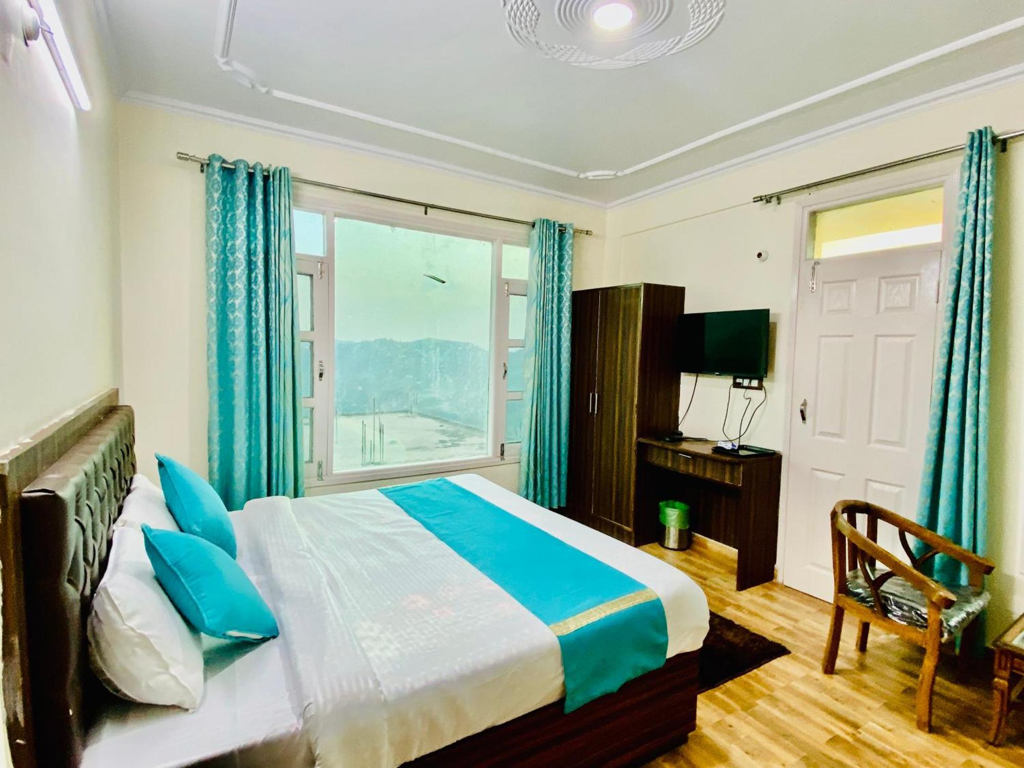 Royal Green Valley View Mashobra 西姆拉 外观 照片